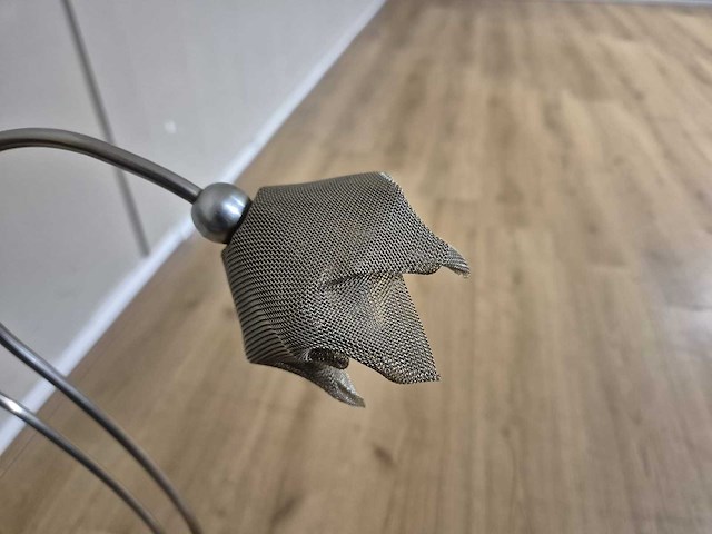 Design - bloempot - tafel lamp - afbeelding 11 van  11