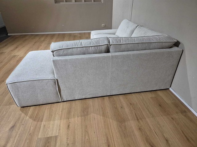 Design - marie - hoekbank - sofa - afbeelding 4 van  6
