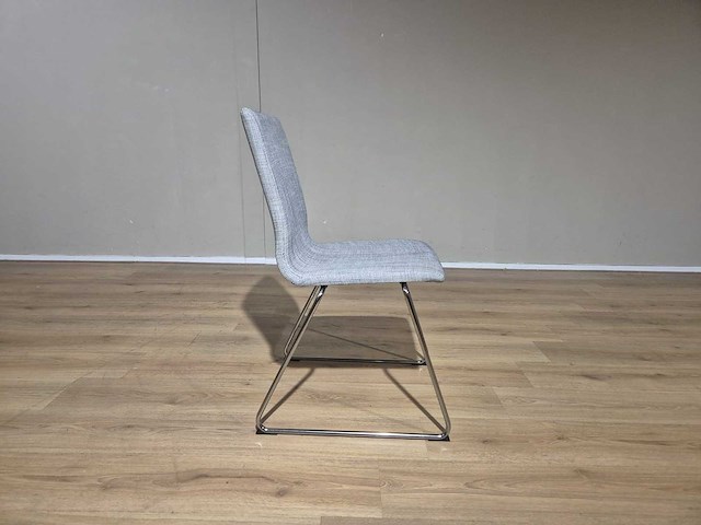 Design - ottowa - vergaderstoelen - eetkamerstoelen(4x) - afbeelding 2 van  11