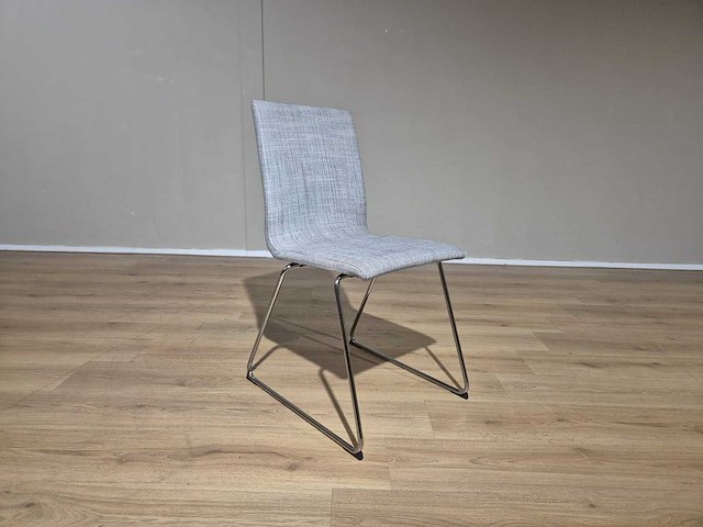 Design - ottowa - vergaderstoelen - eetkamerstoelen(4x) - afbeelding 3 van  11