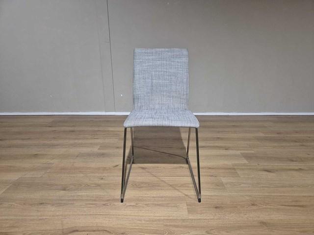 Design - ottowa - vergaderstoelen - eetkamerstoelen(4x) - afbeelding 6 van  11