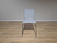 Design - ottowa - vergaderstoelen - eetkamerstoelen(4x) - afbeelding 6 van  11