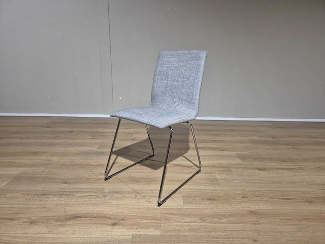 Design - ottowa - vergaderstoelen - eetkamerstoelen(4x) - afbeelding 7 van  11