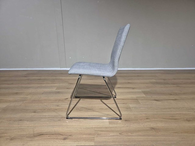 Design - ottowa - vergaderstoelen - eetkamerstoelen(4x) - afbeelding 8 van  11