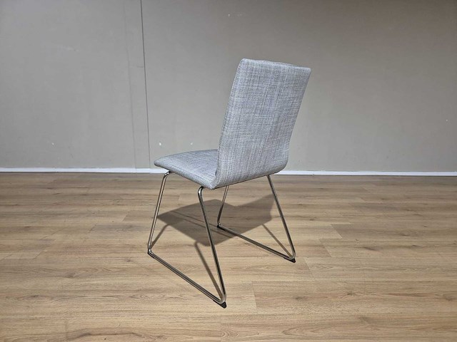 Design - ottowa - vergaderstoelen - eetkamerstoelen(4x) - afbeelding 9 van  11