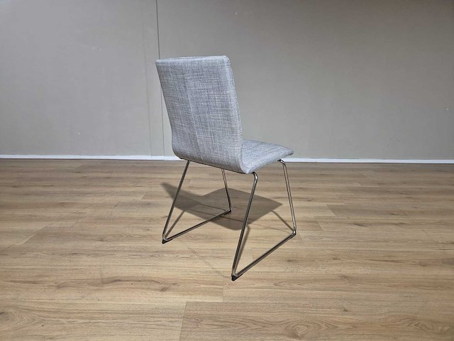 Design - ottowa - vergaderstoelen - eetkamerstoelen(4x) - afbeelding 11 van  11