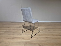 Design - ottowa - vergaderstoelen - eetkamerstoelen(4x) - afbeelding 11 van  11