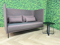 Design- en kantoormeubelen