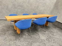 Design- en kantoormeubelen