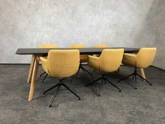 Design- en kantoormeubelen