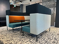 Design- en kantoormeubelen