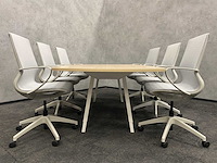 Design- en kantoormeubilair