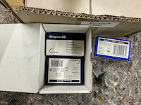 Design aansluitset chroom (9x) - afbeelding 2 van  2