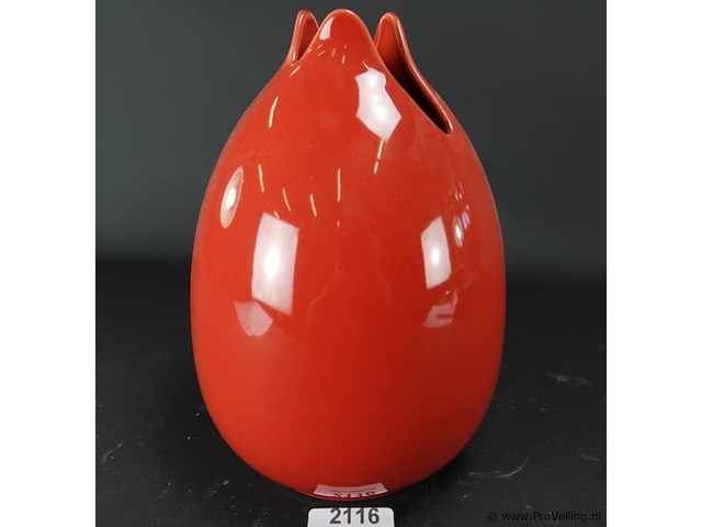 Design aardewerk vaas - afbeelding 1 van  5