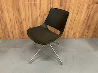Design arper palm - vergaderstoel - afbeelding 1 van  4