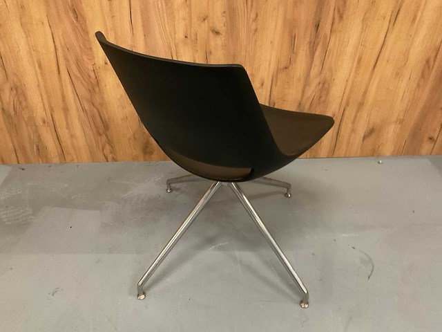 Design arper palm - vergaderstoel - afbeelding 3 van  4
