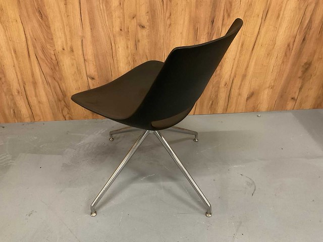 Design arper palm - vergaderstoel - afbeelding 4 van  4