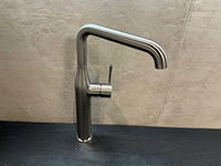 Design badmeubelen - badmeubelset 140 x 40 cm - afbeelding 2 van  11