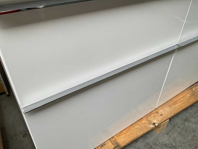 Design badmeubelset 121x46cm - afbeelding 5 van  6