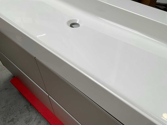 Design badmeubelset 140cm - afbeelding 2 van  6