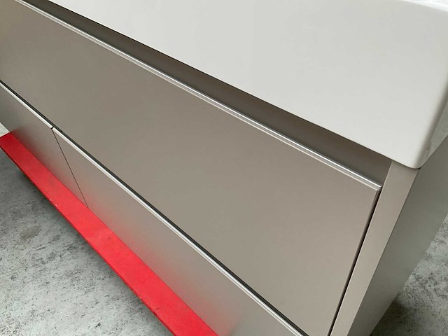Design badmeubelset 140cm - afbeelding 5 van  6