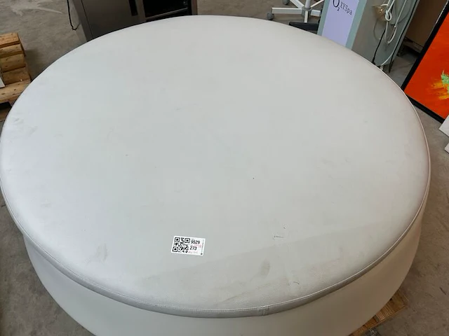 Design bank 135 cm - afbeelding 4 van  4