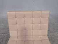 Design bank, knoll, barcelona chair - afbeelding 3 van  8