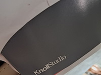 Design bank, knoll, barcelona chair - afbeelding 7 van  8