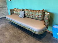 Design bank - afbeelding 1 van  5