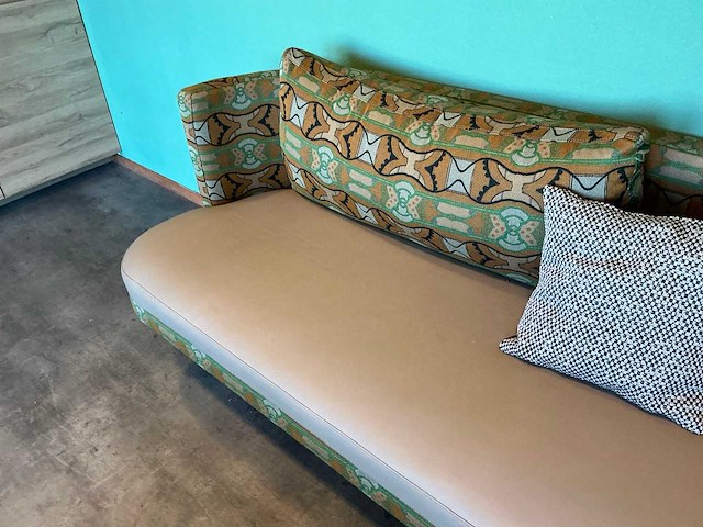 Design bank - afbeelding 3 van  5