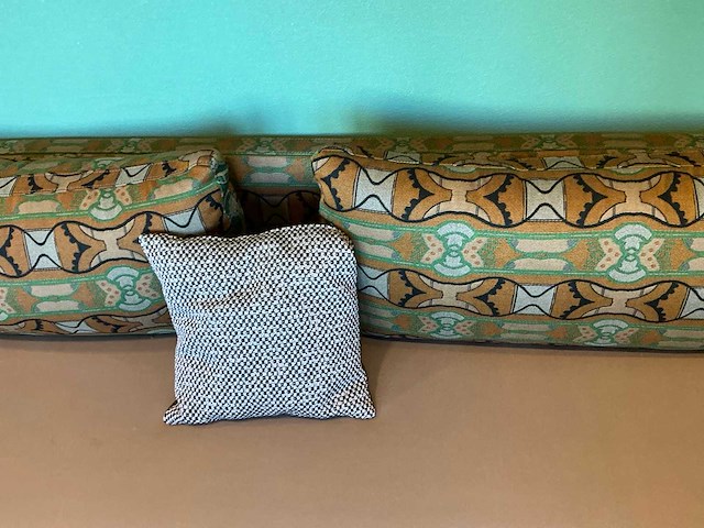 Design bank - afbeelding 4 van  5