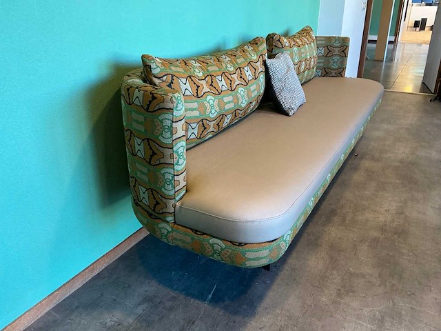 Design bank - afbeelding 5 van  5