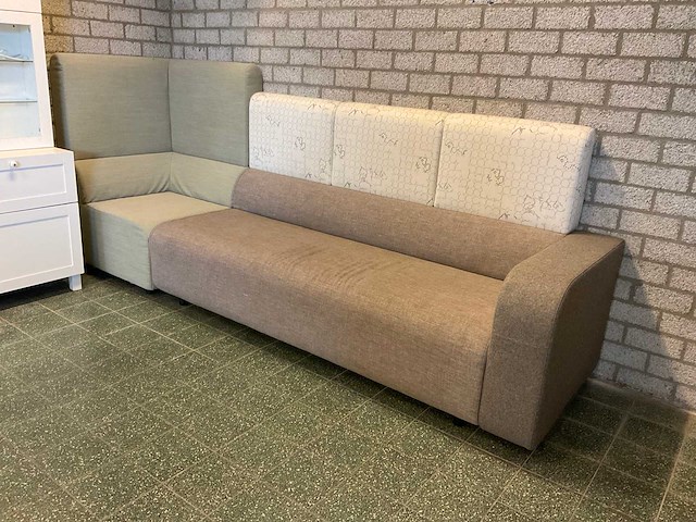 Design bankstel - afbeelding 1 van  1