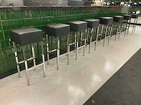 Design barkruk (8x) - afbeelding 1 van  7