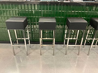 Design barkruk (8x) - afbeelding 2 van  7