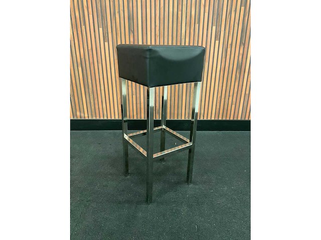 Design barkruk (8x) - afbeelding 3 van  7