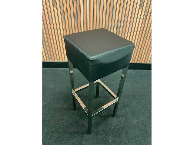 Design barkruk (8x) - afbeelding 4 van  7