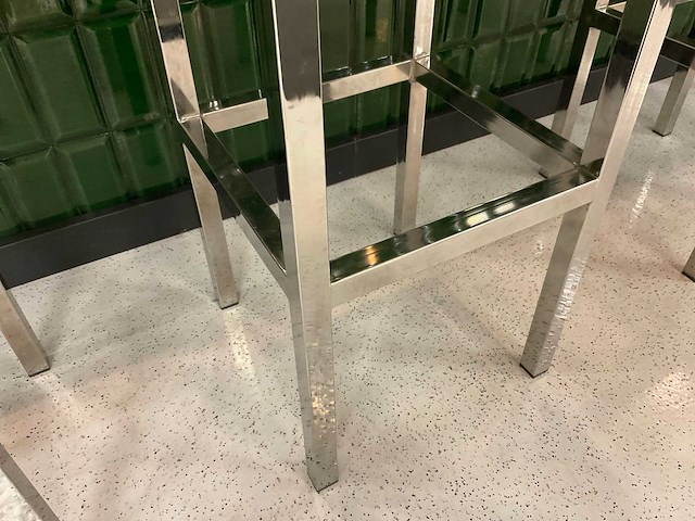 Design barkruk (8x) - afbeelding 6 van  7