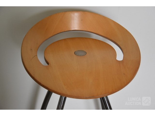 Design barkruk - afbeelding 2 van  6