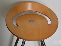 Design barkruk - afbeelding 2 van  6