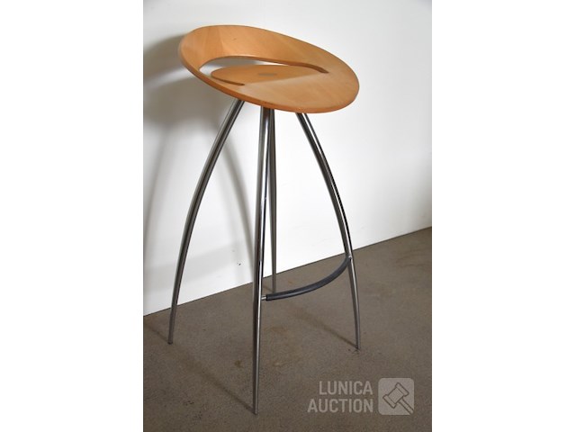 Design barkruk - afbeelding 4 van  6