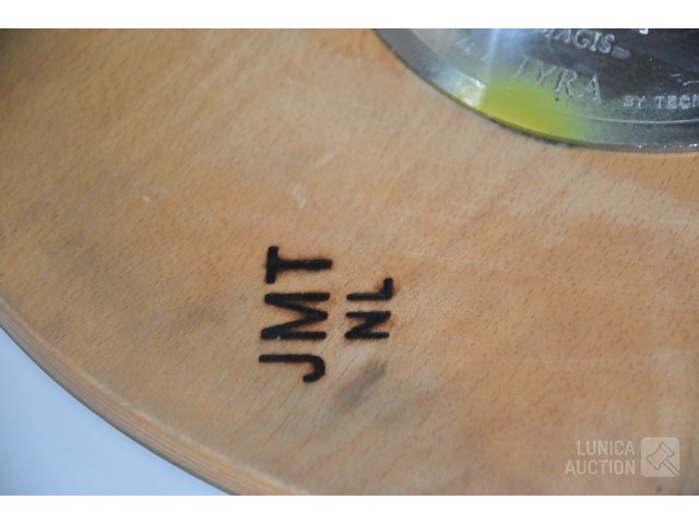 Design barkruk - afbeelding 6 van  6