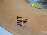 Design barkruk - afbeelding 6 van  6