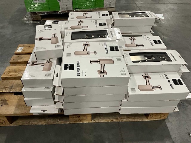 Design bekersifon (50x) - afbeelding 1 van  3