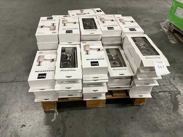 Design bekersifon (50x) - afbeelding 2 van  3