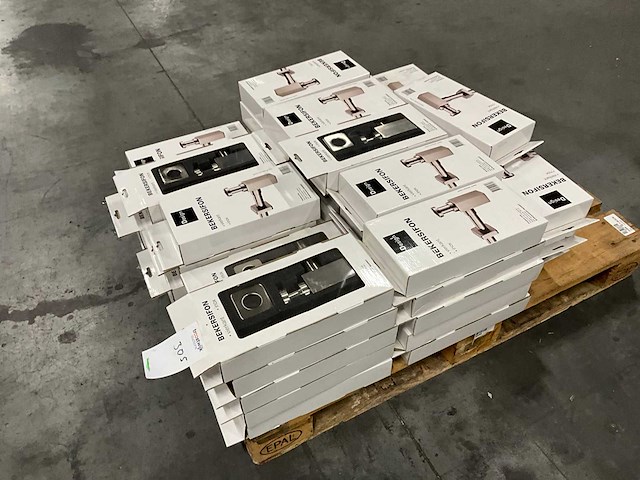 Design bekersifon (50x) - afbeelding 3 van  3