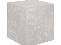 Design bijzettafel 40x40x45 - afbeelding 1 van  5