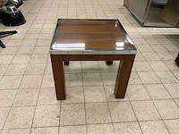 Design bijzettafel (4x) - afbeelding 1 van  7