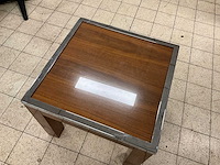Design bijzettafel (4x) - afbeelding 3 van  7