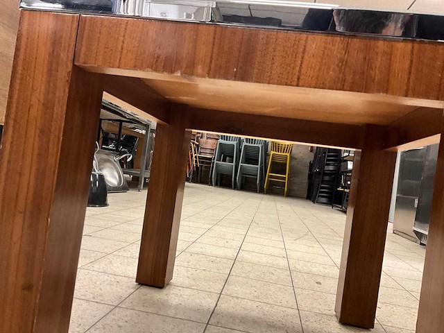 Design bijzettafel (4x) - afbeelding 5 van  7